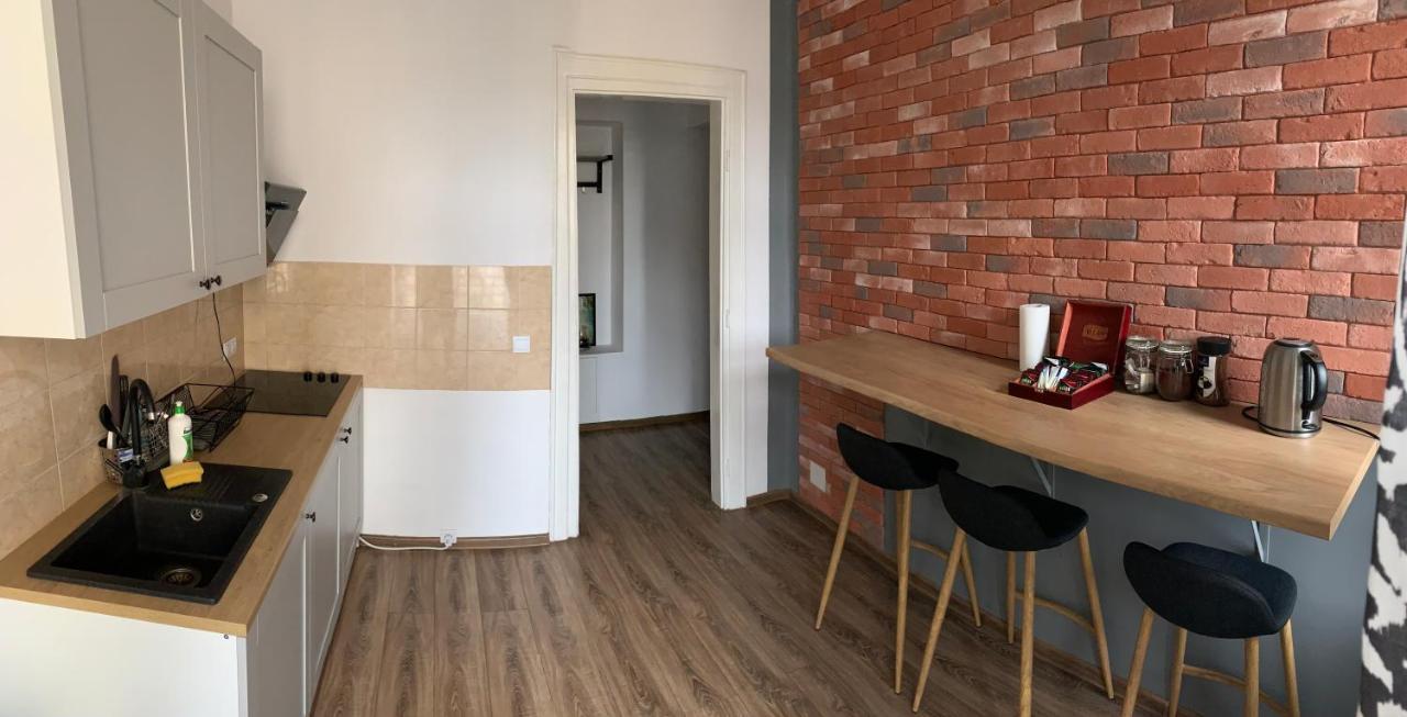 Apartament Rowna 12 Kielce Exterior photo